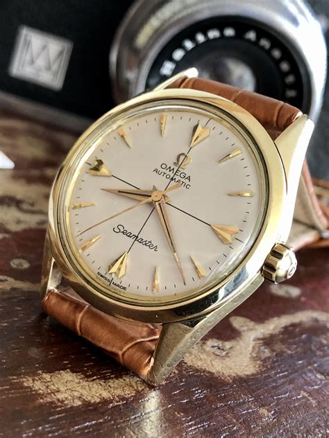 omega seamaster 1956 for sale|older Omega Seamaster watches.